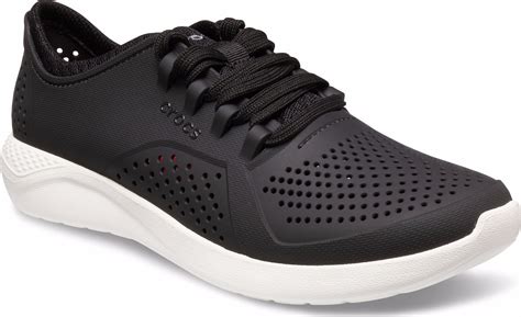 crocs literide pacer sneaker women's.